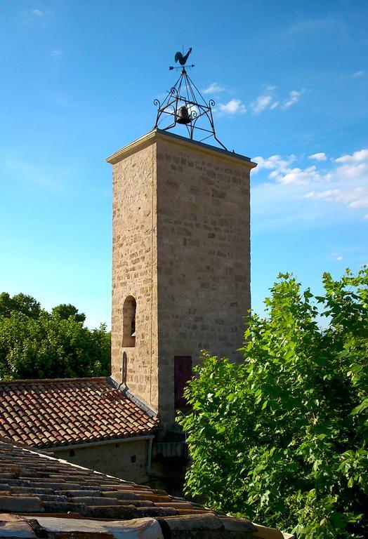 Villa Fontilha Usclas-l'Herault Pokoj fotografie